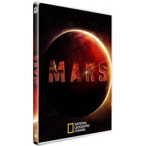 Mars - Saison 1