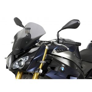 MRA Saute-vent Touring noir BMW S 1000 R 14-18