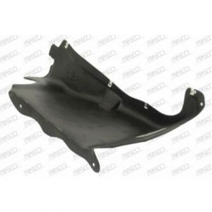 Prasco Insonoristaion du compartiment moteur