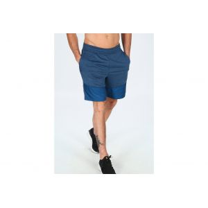 Under Armour MK1 Terry Short Pantalon Homme, Bleu, S