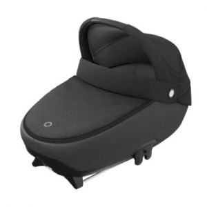 Maxi-Cosi Jade Nacelle auto - De la naissance à 6 mois - Essential Black