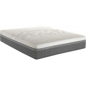 Image de Sealy Matelas 180 x 200 Hybrid Plush 180x200cm