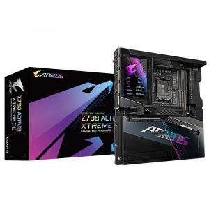 Image de GigaByte Z790 AORUS XTREME X