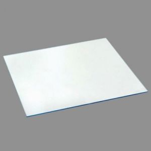 Plaque polycristal int&eacute;rieur 5mm 1x0.5m