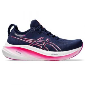 Image de Asics Gel-Nimbus 26 - femme - bleu
