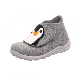 Superfit Garçon Happy Octi, Gris Et Noir 2000, 24 EU Large