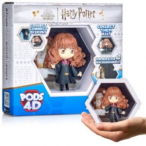 Image de Pod 4d - Wizarding World Hermione (121002)