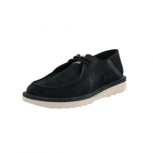 Kickers NEA, Bateau Homme, Marine Fonce, 42