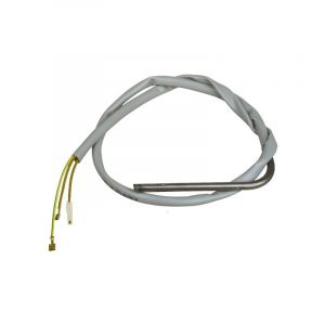 Image de Dometic Resistance coudee 230V 125W cable 1.10 m pour refrigerateur 295217400