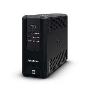 Cyberpower systems Sai 1,05 kVA Batterie plomb-acide à fonctionnement prolongé GreenPower AVR LED