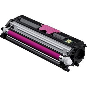 Konica Minolta A0V30CH - Toner magenta 2500 pages