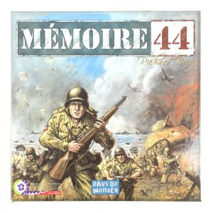 Days of Wonder Mémoire 44