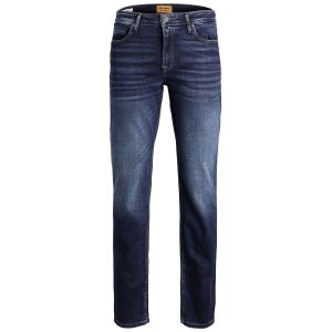 Jack & Jones Clark Original 278 32 Blue Denim - Blue Denim - 32