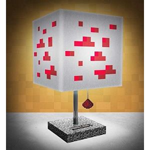 Paladone Lampe - Minecraft - Led Eu