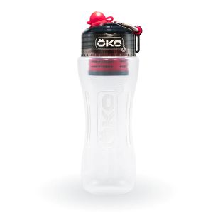 Öko Europe - Gourde rouge ÖKO 650ml