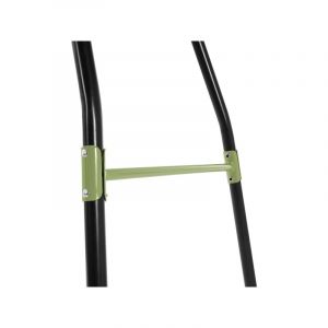 Exit Toys Aire de jeux Ivy avec toboggan et double balan&ccedil;oire