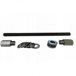 Tige Filetée M12 250mm 10.9 Roulements Écrou