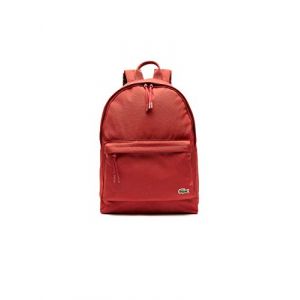 Image de Lacoste Sac à dos Neocroc - Rouge