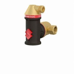 Flamco Séparateur d'air vent Smart 1' 1/2 - 30005