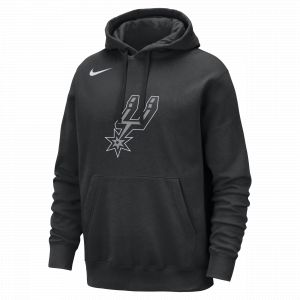 Nike Sweatshirt homme san antonio spurs club