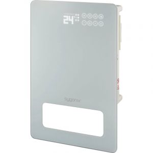 Sygonix SY-6735642 Radiateur 20 m² blanc Y846593