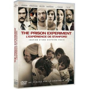 Image de The Prison Experiment (L'expérience de Stanford)