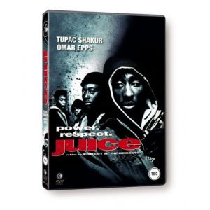 Image de Juice [Edizione: Regno Unito] [Import italien] [DVD]