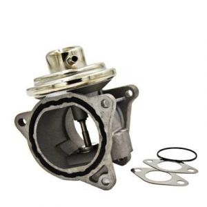 Image de Magneti Marelli Vanne EGR