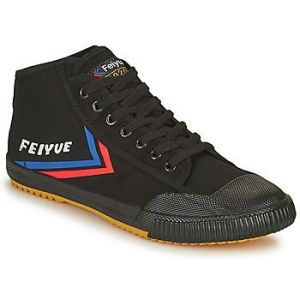 Feiyue Chaussures FE LO 1920 MID - Couleur 40,41,42,43,44,45 - Taille Noir
