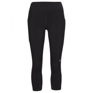 Image de Adidas Collants DAILY RUN 3/4 T - Couleur S,M,L,XS,DE XS,DE S,DE M,DE L - Taille Noir