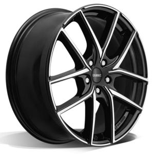 Dezent TO dark 8,0x19 5x108 ET42 MB63,4