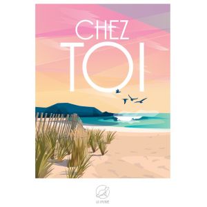Chez TOI
