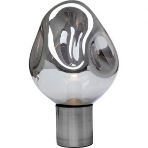 Kare Design Supernova Lampe de table, E27, 56463,