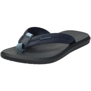 Ipanema Homme Urban Thong AD Flip-Flop, Blue/Blue, 41 EU
