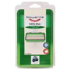 Rowenta Filtre Hepa ZR902001 Pour PIECES ASPIRATEUR NETTOYEUR PETIT ELECTROMENAGER