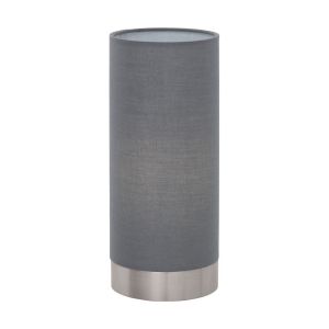 Eglo 95119 - lampe de table &agrave; intensit&eacute; modulable PASTERI 1xE27/60W/230V