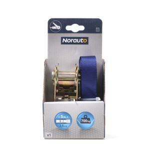 Norauto 1 Sangle À Cliquet 5 M