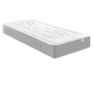 Essenzia Matelas MAGNOLIA 90x190 Ressorts - Blanc