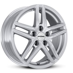 Ronal Jante Alu R65 S 6,5x17 5x112 Et51 - 86072