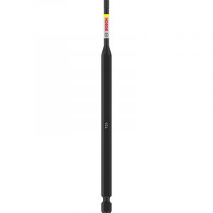 Bosch Embout PRO Torx Impact, T20, 150 mm 2608522538