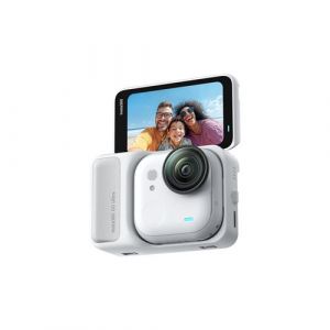 Insta360 Kit Créateur Caméra sport GO Ultra Blanc