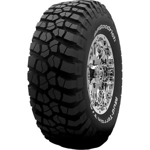 BFGoodrich 32x11.50 R15 113Q Mud Terrain T/A KM3 POR