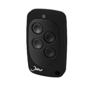 Télécommande JANE J-F 4