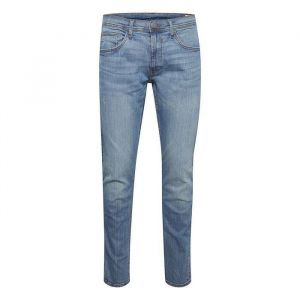 Blend Jeans coupe torsadée femme