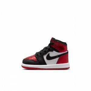 Jordan Air 1 High Enfant, Red - Taille 26