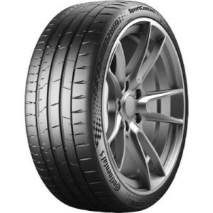 Continental SportContact 7 - 255/45 R19 104W
