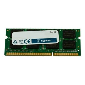 Hypertec HYS31625682GBOE - Barrette m&eacute;moire 2 Go DDR3 1600 MHz PC3-12800 SODIMM 204 broches