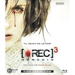 REC 3 - Genesis [DVD]