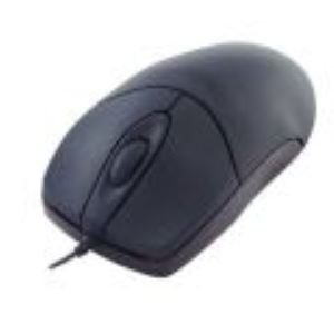 Image de Dexlan 571203 - Souris optique filaire USB