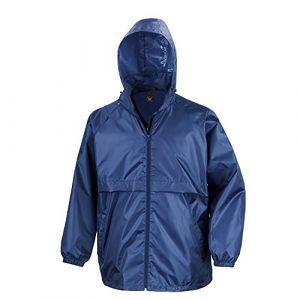 Result Core - Veste légère Hydrofuge Coupe-Vent - Homme